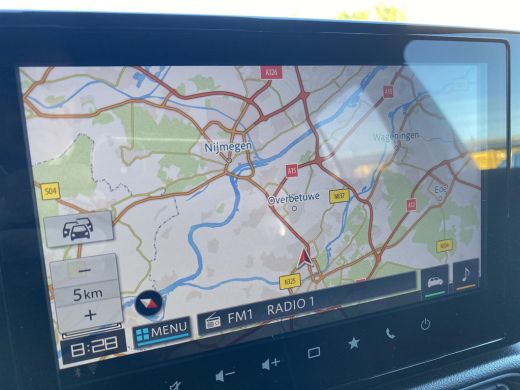 Suzuki Swift 1.2 Select Smart Hybrid Automaat | GEEN AFLEVERKOSTEN | Apple Carplay & Android Auto | Parkeersen... ActivLease financial lease