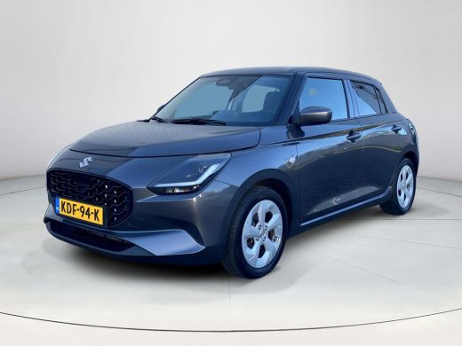 Suzuki Swift 1.2 Select Smart Hybrid Automaat | GEEN AFLEVERKOSTEN | Apple Carplay & Android Auto | Parkeersen... ActivLease financial lease