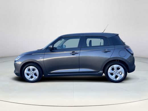 Suzuki Swift 1.2 Select Smart Hybrid Automaat | GEEN AFLEVERKOSTEN | Apple Carplay & Android Auto | Parkeersen... ActivLease financial lease