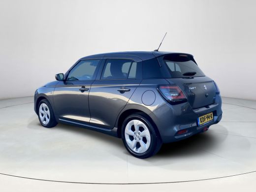Suzuki Swift 1.2 Select Smart Hybrid Automaat | GEEN AFLEVERKOSTEN | Apple Carplay & Android Auto | Parkeersen... ActivLease financial lease
