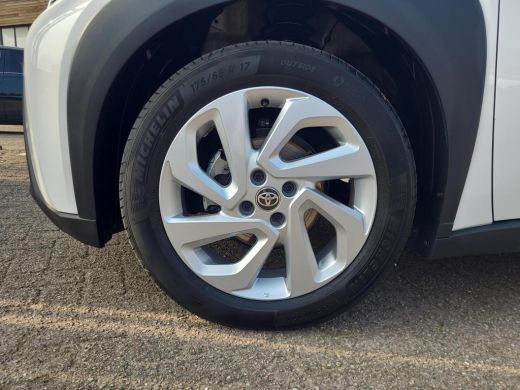 Toyota Aygo 1.0 VVT-i MT first | Apple CarPlay | Climate Control | Stoelverwarming | Rijklaarprijs incl. gara... ActivLease financial lease