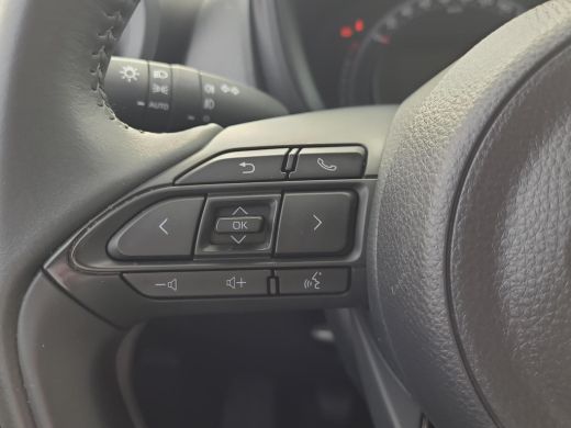 Toyota Aygo 1.0 VVT-i MT first | Apple CarPlay | Climate Control | Stoelverwarming | Rijklaarprijs incl. gara... ActivLease financial lease