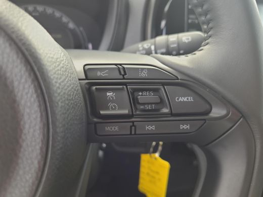 Toyota Aygo 1.0 VVT-i MT first | Apple CarPlay | Climate Control | Stoelverwarming | Rijklaarprijs incl. gara... ActivLease financial lease