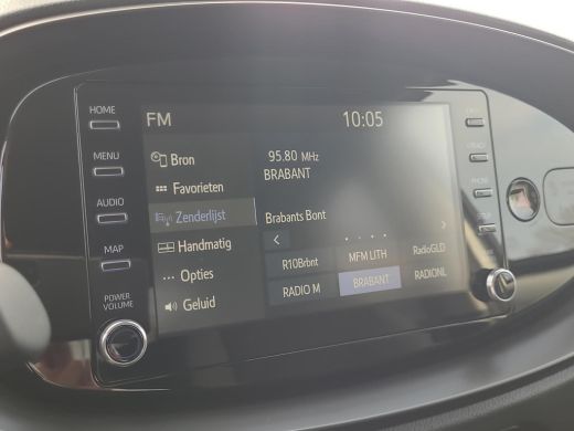 Toyota Aygo 1.0 VVT-i MT first | Apple CarPlay | Climate Control | Stoelverwarming | Rijklaarprijs incl. gara... ActivLease financial lease