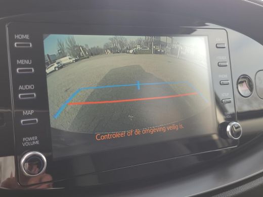 Toyota Aygo 1.0 VVT-i MT first | Apple CarPlay | Climate Control | Stoelverwarming | Rijklaarprijs incl. gara... ActivLease financial lease