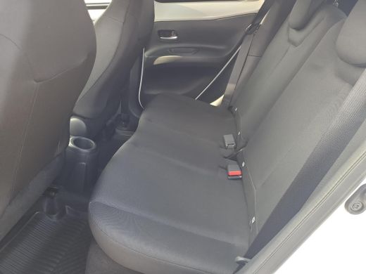 Toyota Aygo 1.0 VVT-i MT first | Apple CarPlay | Climate Control | Stoelverwarming | Rijklaarprijs incl. gara... ActivLease financial lease