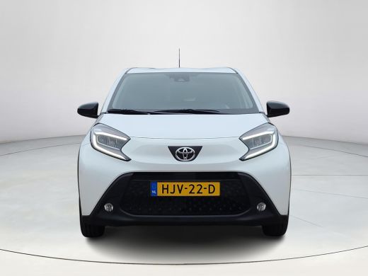Toyota Aygo 1.0 VVT-i MT first | Apple CarPlay | Climate Control | Stoelverwarming | Rijklaarprijs incl. gara... ActivLease financial lease
