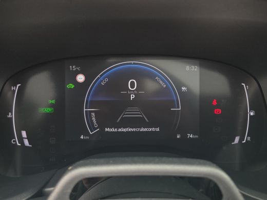 Toyota Aygo Hybrid 115 envy + Lounge Pack | Nieuwe auto | Direct uit voorraad leverbaar | ActivLease financial lease
