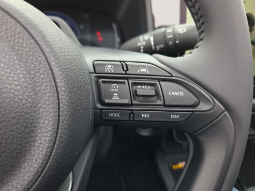 Toyota Aygo Hybrid 115 envy + Lounge Pack | Nieuwe auto | Direct uit voorraad leverbaar | ActivLease financial lease