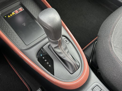 Toyota Aygo Hybrid 115 pulse + Easy Pack | Nieuwe auto | Binnenkort verwacht | ActivLease financial lease