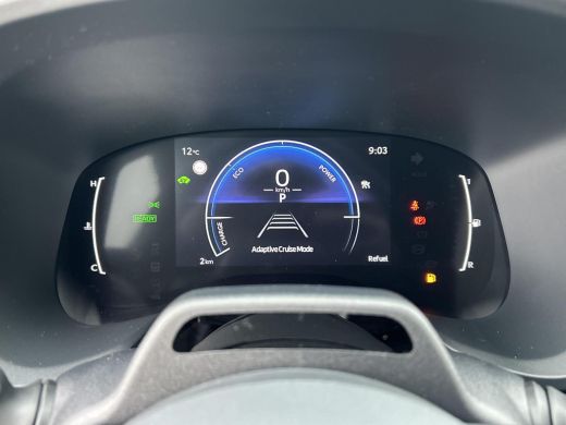 Toyota Aygo Hybrid 115 pulse + Easy Pack | Nieuwe auto | Binnenkort verwacht | ActivLease financial lease