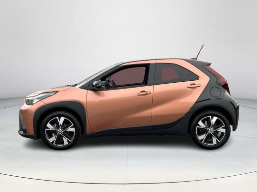 Toyota Aygo Hybrid 115 pulse + Easy Pack | Nieuwe auto | Binnenkort verwacht | ActivLease financial lease
