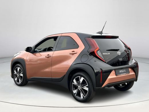 Toyota Aygo Hybrid 115 pulse + Easy Pack | Nieuwe auto | Binnenkort verwacht | ActivLease financial lease