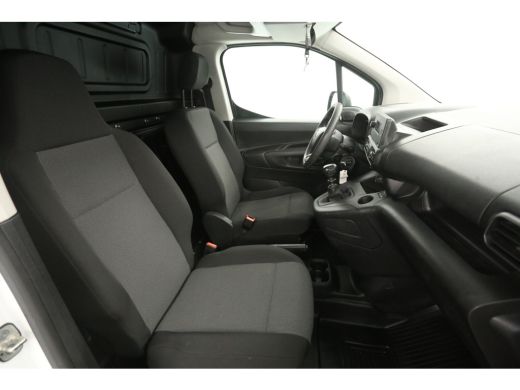 Toyota ProAce 1.2 Turbo 111PK | Benzine | Airco | Trekhaak | Parkeersens. ActivLease financial lease