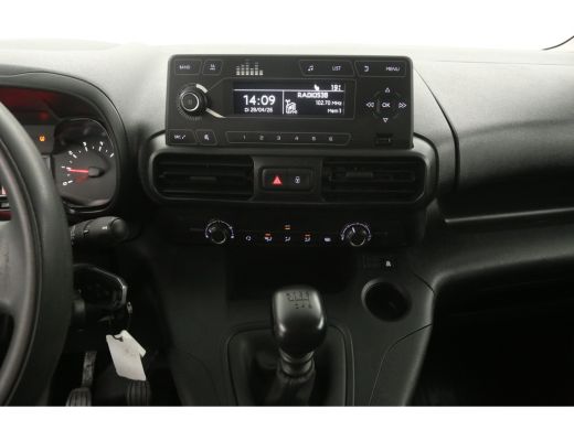 Toyota ProAce 1.2 Turbo 111PK | Benzine | Airco | Trekhaak | Parkeersens. ActivLease financial lease