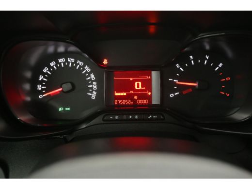 Toyota ProAce 1.2 Turbo 111PK | Benzine | Airco | Trekhaak | Parkeersens. ActivLease financial lease