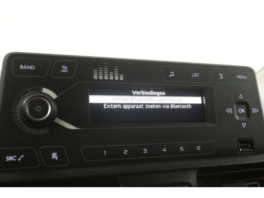 Toyota ProAce 1.2 Turbo 111PK | Benzine | Airco | Trekhaak | Parkeersens. ActivLease financial lease