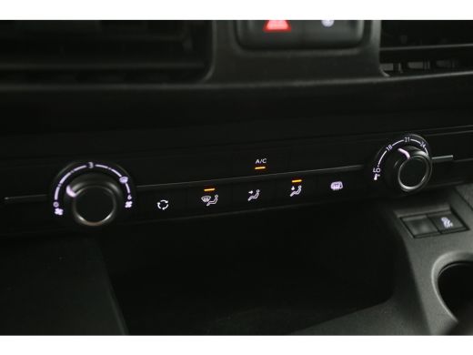 Toyota ProAce 1.2 Turbo 111PK | Benzine | Airco | Trekhaak | Parkeersens. ActivLease financial lease