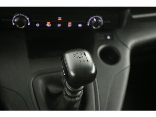 Toyota ProAce 1.2 Turbo 111PK | Benzine | Airco | Trekhaak | Parkeersens. ActivLease financial lease
