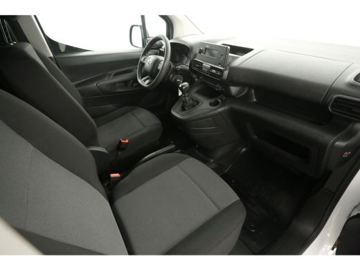 Toyota ProAce 1.2 Turbo 111PK | Benzine | Airco | Trekhaak | Parkeersens. ActivLease financial lease