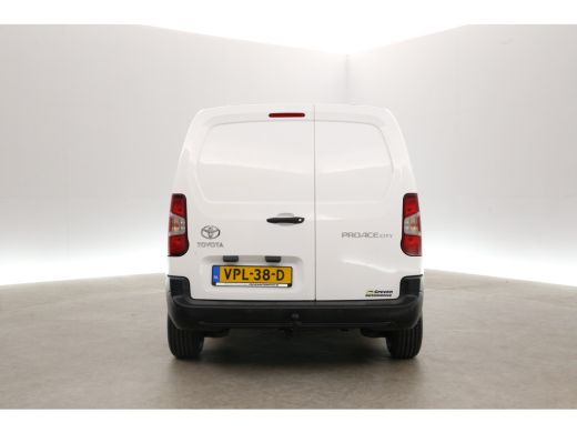 Toyota ProAce 1.2 Turbo 111PK | Benzine | Airco | Trekhaak | Parkeersens. ActivLease financial lease