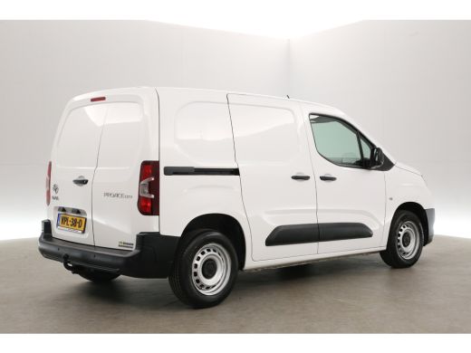 Toyota ProAce 1.2 Turbo 111PK | Benzine | Airco | Trekhaak | Parkeersens. ActivLease financial lease