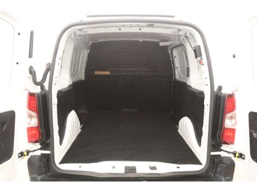 Toyota ProAce 1.2 Turbo 111PK | Benzine | Airco | Trekhaak | Parkeersens. ActivLease financial lease