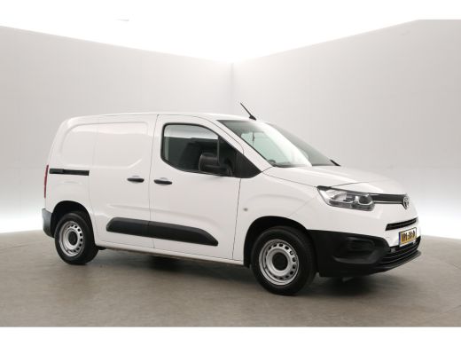 Toyota ProAce 1.2 Turbo 111PK | Benzine | Airco | Trekhaak | Parkeersens. ActivLease financial lease