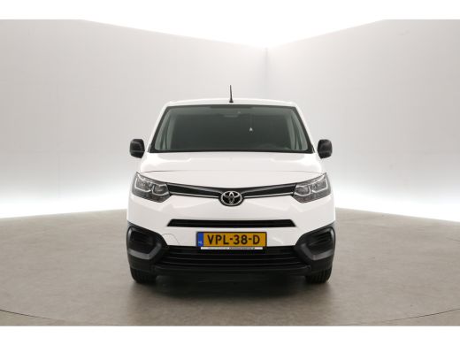 Toyota ProAce 1.2 Turbo 111PK | Benzine | Airco | Trekhaak | Parkeersens. ActivLease financial lease