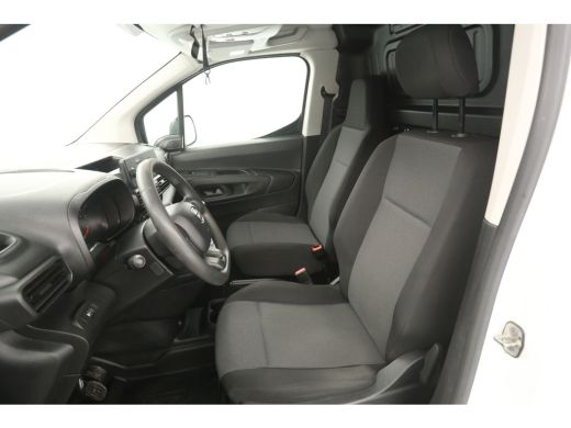 Toyota ProAce 1.2 Turbo 111PK | Benzine | Airco | Trekhaak | Parkeersens. ActivLease financial lease