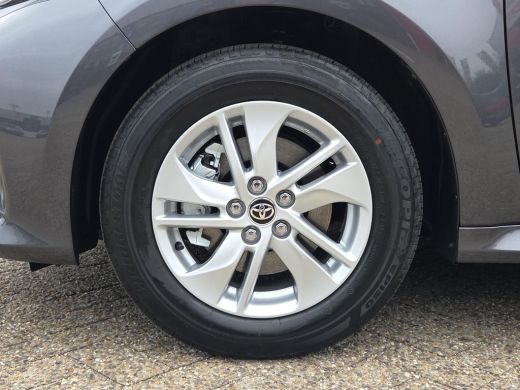 Toyota Yaris 1.5 Hybrid 115 Active | Nieuwe auto | Direct uit voorraad leverbaar | Voorraadvoordeel | ActivLease financial lease