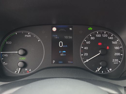 Toyota Yaris 1.5 Hybrid 115 Active | Nieuwe auto | Direct uit voorraad leverbaar | Voorraadvoordeel | ActivLease financial lease