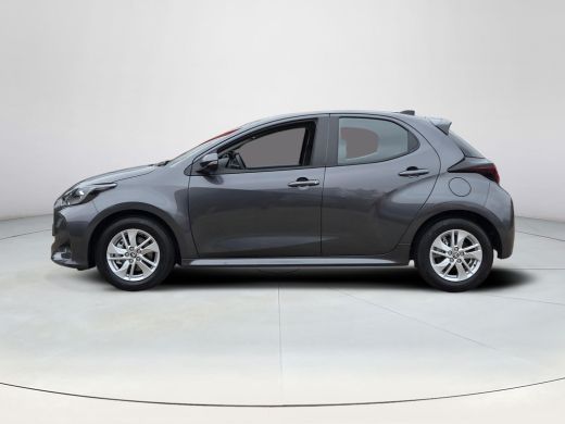 Toyota Yaris 1.5 Hybrid 115 Active | Nieuwe auto | Direct uit voorraad leverbaar | Voorraadvoordeel | ActivLease financial lease