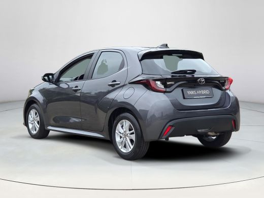 Toyota Yaris 1.5 Hybrid 115 Active | Nieuwe auto | Direct uit voorraad leverbaar | Voorraadvoordeel | ActivLease financial lease
