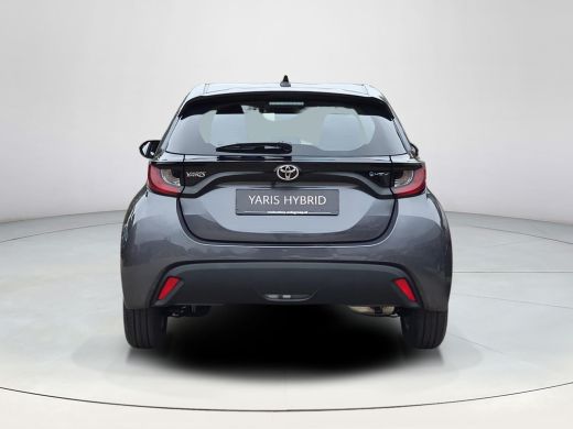 Toyota Yaris 1.5 Hybrid 115 Active | Nieuwe auto | Direct uit voorraad leverbaar | Voorraadvoordeel | ActivLease financial lease