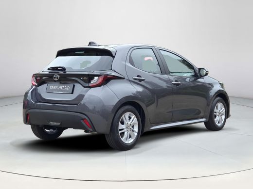 Toyota Yaris 1.5 Hybrid 115 Active | Nieuwe auto | Direct uit voorraad leverbaar | Voorraadvoordeel | ActivLease financial lease