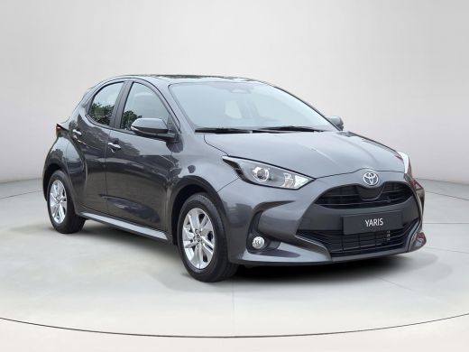 Toyota Yaris 1.5 Hybrid 115 Active | Nieuwe auto | Direct uit voorraad leverbaar | Voorraadvoordeel | ActivLease financial lease