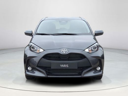 Toyota Yaris 1.5 Hybrid 115 Active | Nieuwe auto | Direct uit voorraad leverbaar | Voorraadvoordeel | ActivLease financial lease