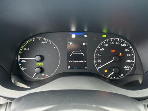 Toyota Yaris 1.5 Hybrid 115 Comfort | Nieuwe auto | Direct uit voorraad leverbaar | Voorraadvoordeel | ActivLease financial lease
