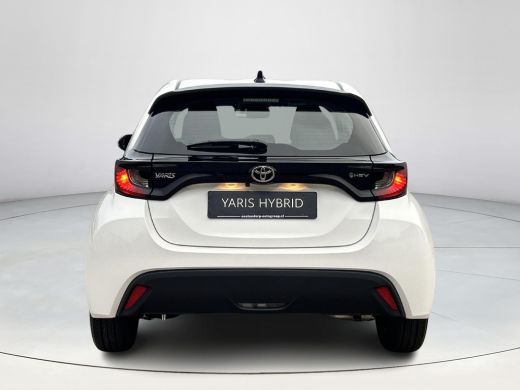 Toyota Yaris 1.5 Hybrid 115 Comfort | Nieuwe auto | Direct uit voorraad leverbaar | Voorraadvoordeel | ActivLease financial lease