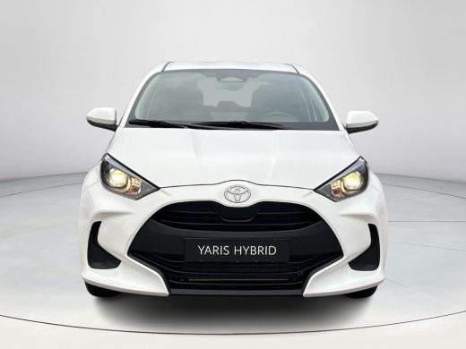 Toyota Yaris 1.5 Hybrid 115 Comfort | Nieuwe auto | Direct uit voorraad leverbaar | Voorraadvoordeel | ActivLease financial lease