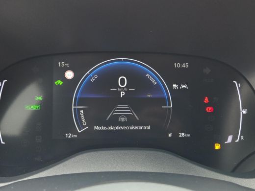 Toyota Yaris 1.5 Hybrid 115 Dynamic | Nieuwe auto | Direct uit voorraad leverbaar | Voorraadvoordeel | ActivLease financial lease