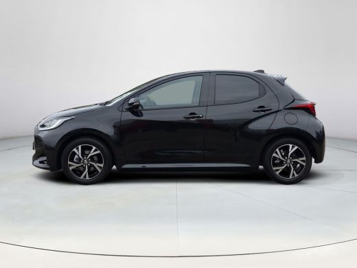 Toyota Yaris 1.5 Hybrid 115 Dynamic | Nieuwe auto | Direct uit voorraad leverbaar | Voorraadvoordeel | ActivLease financial lease