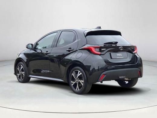 Toyota Yaris 1.5 Hybrid 115 Dynamic | Nieuwe auto | Direct uit voorraad leverbaar | Voorraadvoordeel | ActivLease financial lease