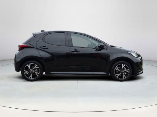 Toyota Yaris 1.5 Hybrid 115 Dynamic | Nieuwe auto | Direct uit voorraad leverbaar | Voorraadvoordeel | ActivLease financial lease