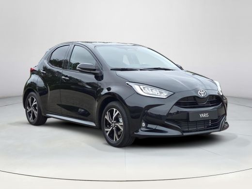 Toyota Yaris 1.5 Hybrid 115 Dynamic | Nieuwe auto | Direct uit voorraad leverbaar | Voorraadvoordeel | ActivLease financial lease