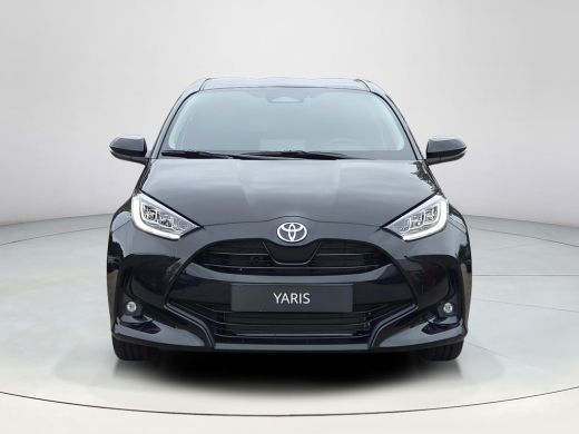 Toyota Yaris 1.5 Hybrid 115 Dynamic | Nieuwe auto | Direct uit voorraad leverbaar | Voorraadvoordeel | ActivLease financial lease