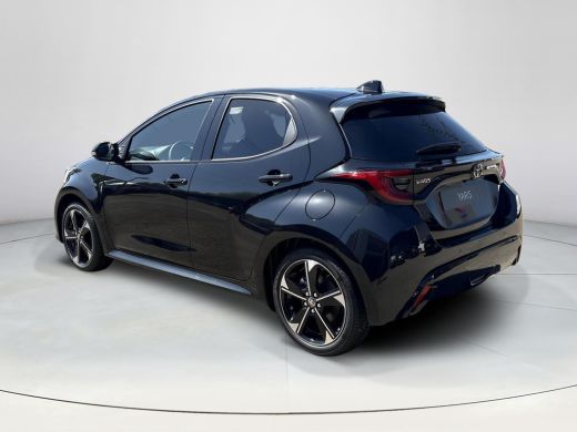 Toyota Yaris 1.5 Hybrid 130 Executive **NIGHT SKY BLACK/ NIEUWE AUTO/ DIRECT LEVERBAAR** ActivLease financial lease