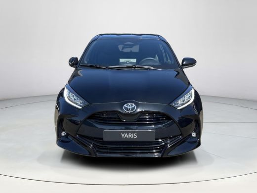Toyota Yaris 1.5 Hybrid 130 Executive **NIGHT SKY BLACK/ NIEUWE AUTO/ DIRECT LEVERBAAR** ActivLease financial lease