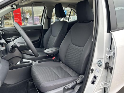 Toyota Yaris Cross 1.5 Hybrid 115 Active | Nieuwe auto | Binnenkort verwacht | ActivLease financial lease